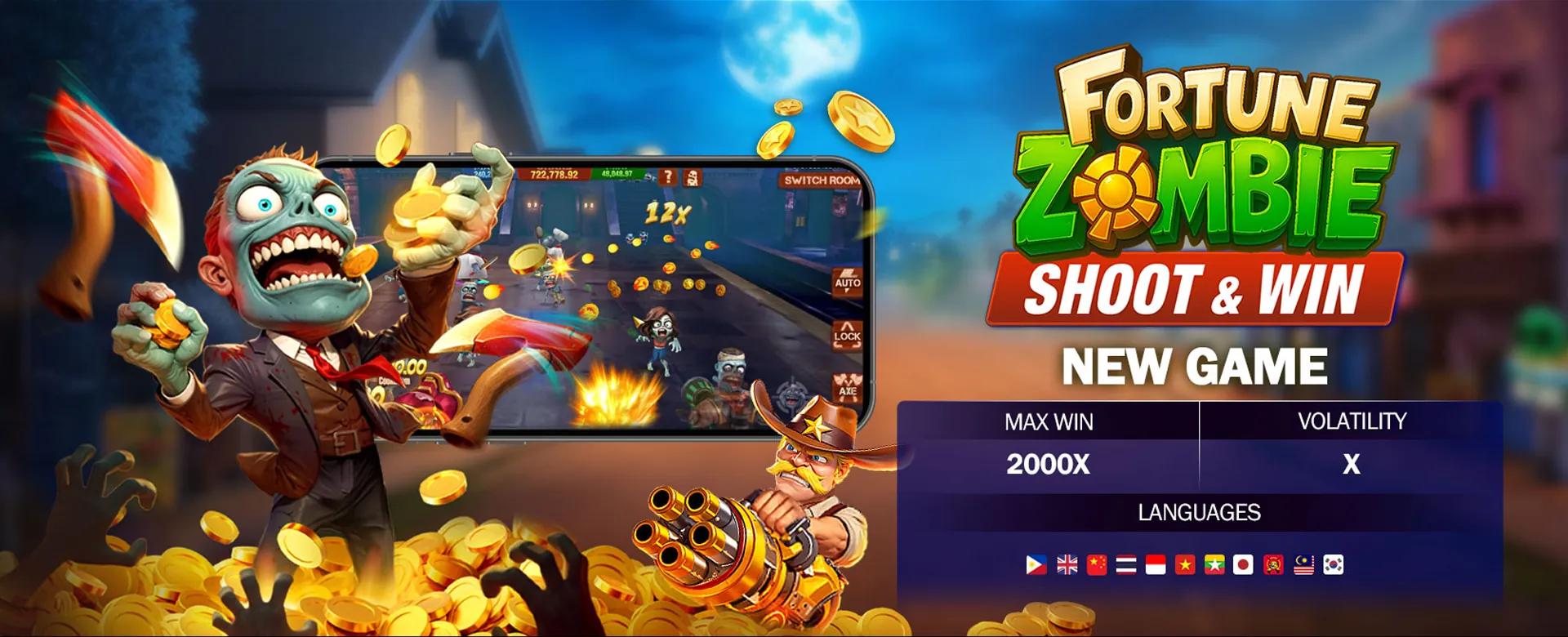 PK7 Game Download APK on mobile phone